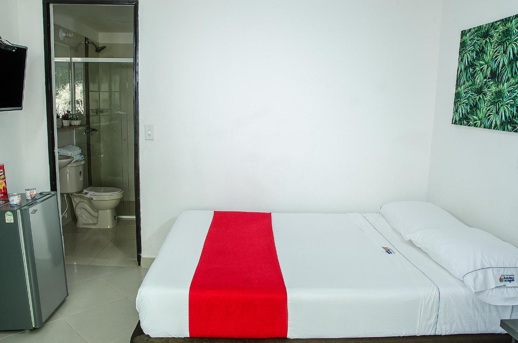 Hotel Santa Maria De Las Aguas Penol Guatape Room photo
