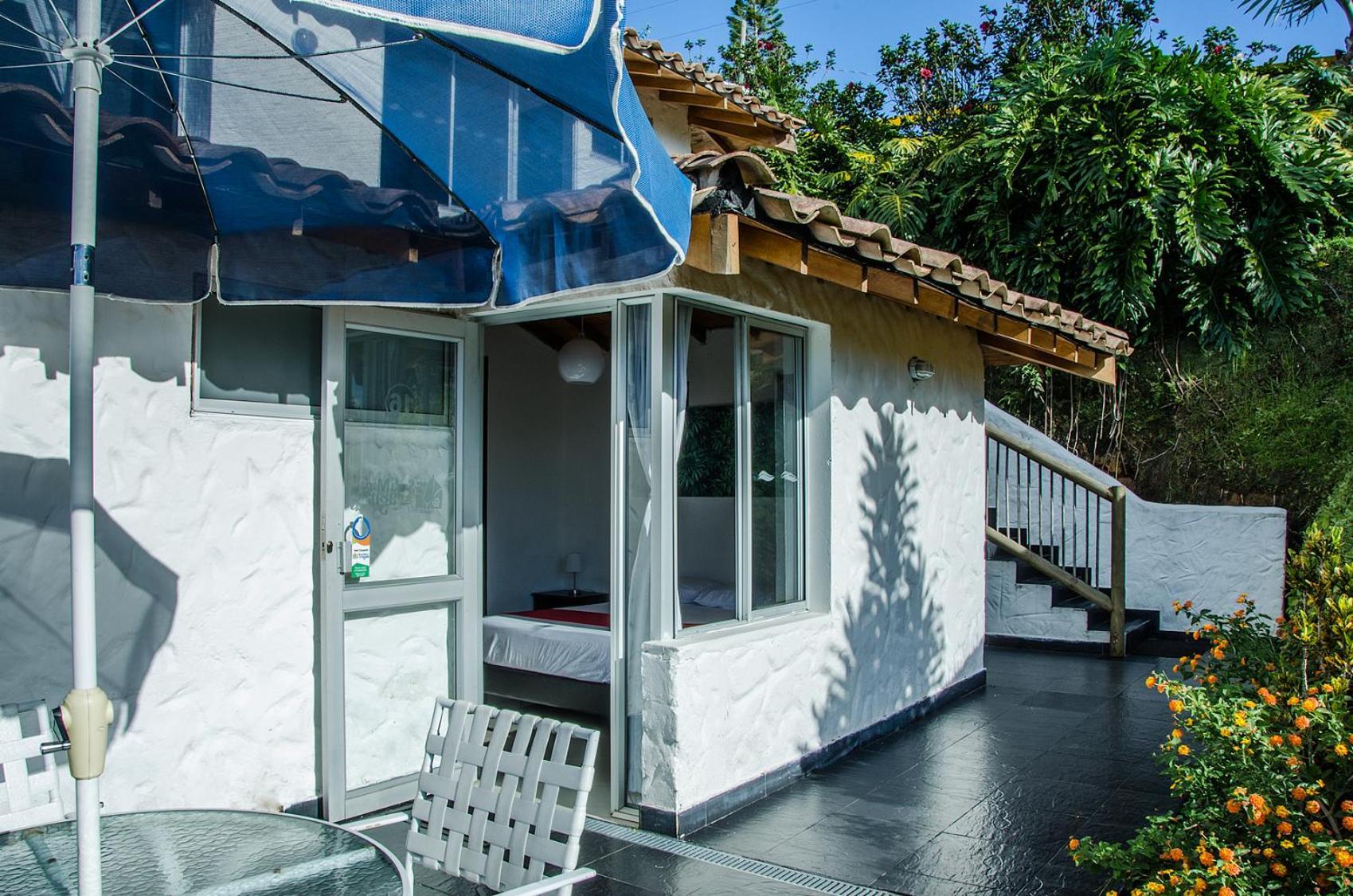 Hotel Santa Maria De Las Aguas Penol Guatape Room photo