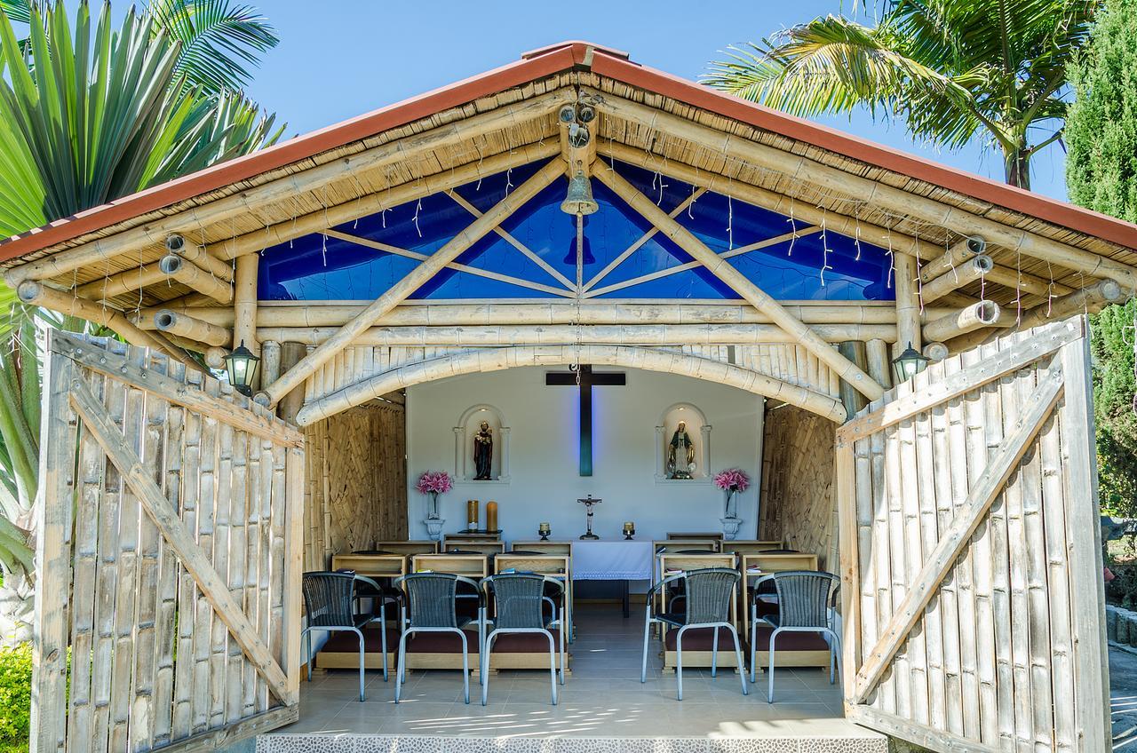 Hotel Santa Maria De Las Aguas Penol Guatape Exterior photo