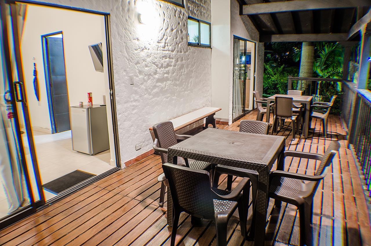 Hotel Santa Maria De Las Aguas Penol Guatape Room photo